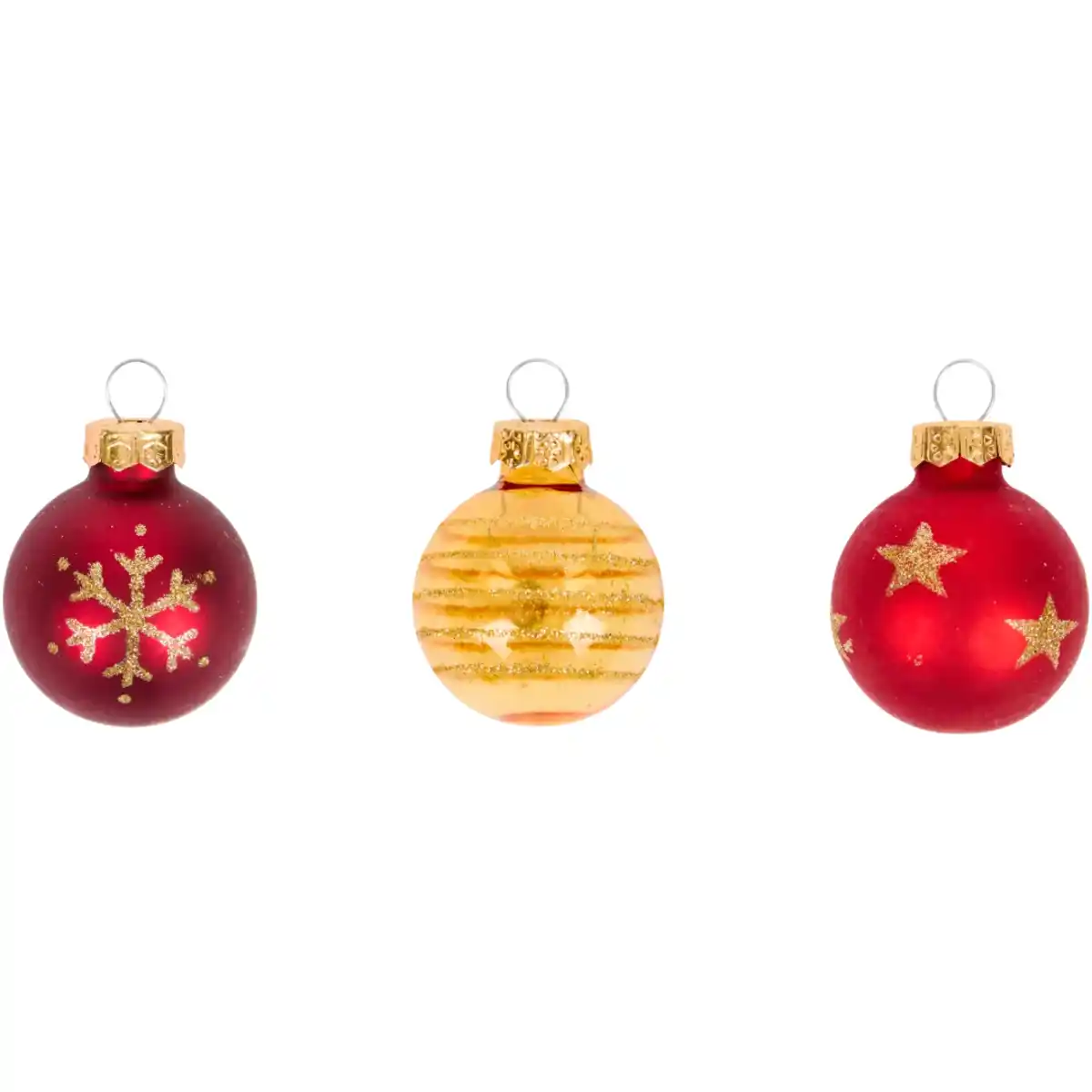 Bild 2 von Weihnachtskugeln