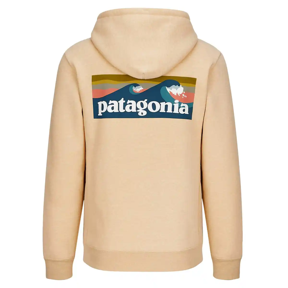 Bild 2 von M'S BOARDSHORT LOGO UPRISAL HOODY Herren - Hoodie