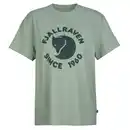 Bild 1 von FJÄLLRÄVEN RELAXED T-SHIRT W Damen - T-Shirt