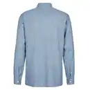 Bild 2 von HEMPLINE SPACED L/S Herren - Outdoor Hemd