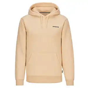 M'S BOARDSHORT LOGO UPRISAL HOODY Herren - Hoodie