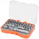 Bild 1 von Werckmann Steckschlüsselsatz
