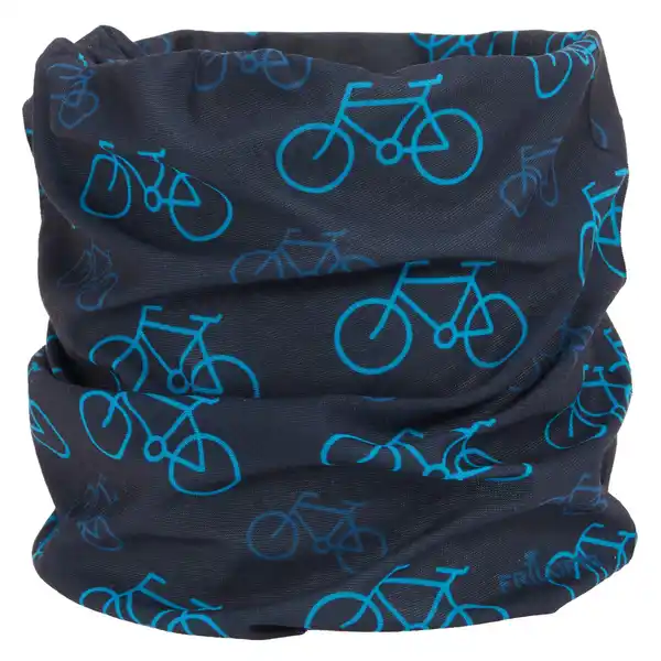 Bild 1 von ROKEWOOD TUBE Unisex - Multifunktionstuch