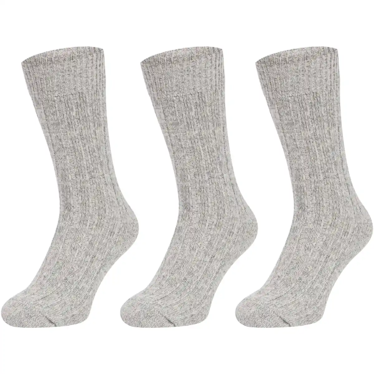 Bild 2 von Norwegersocken