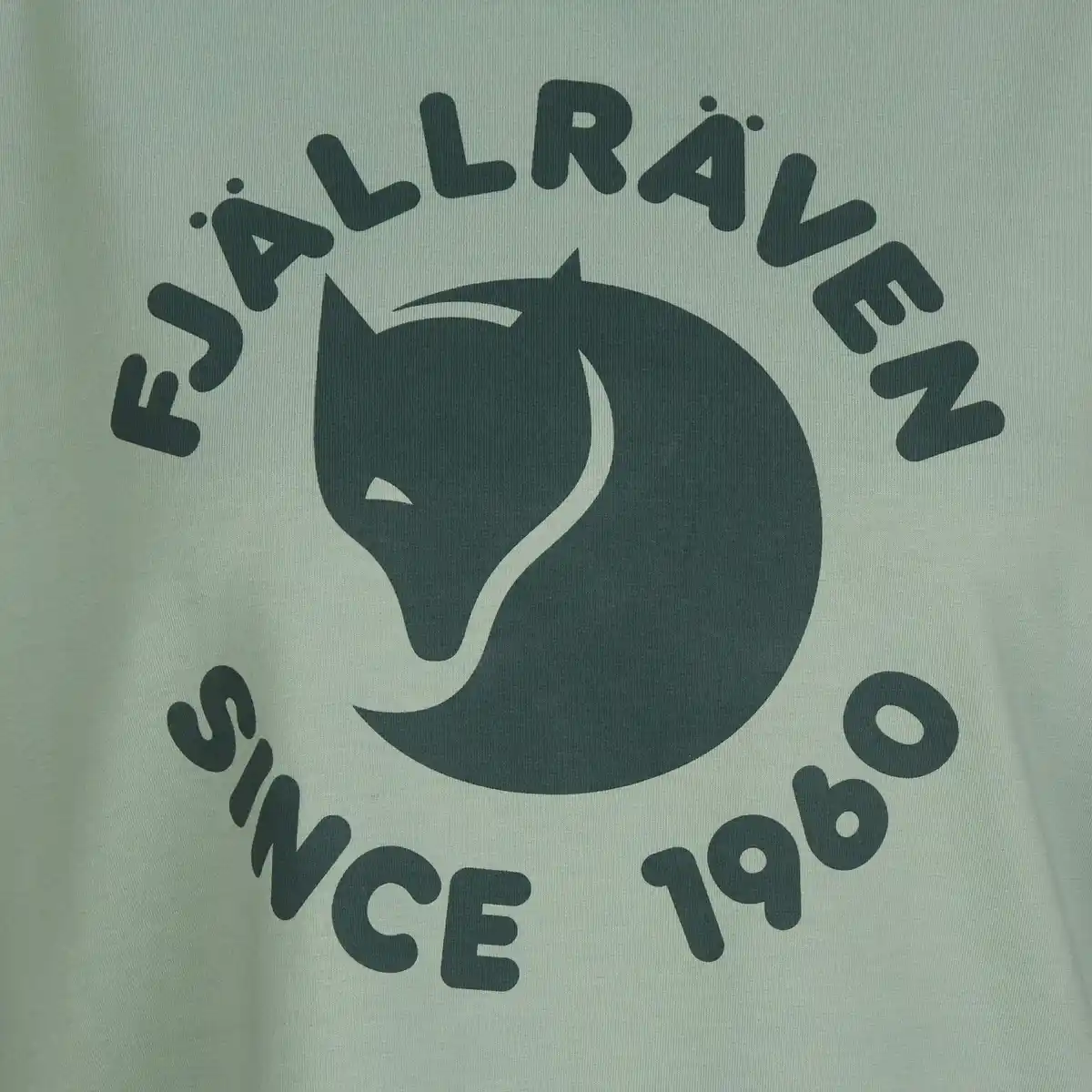 Bild 3 von FJÄLLRÄVEN RELAXED T-SHIRT W Damen - T-Shirt
