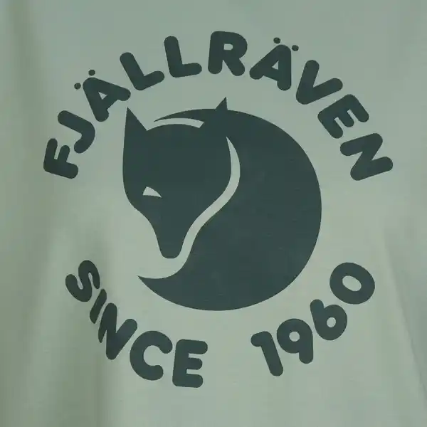 Bild 3 von FJÄLLRÄVEN RELAXED T-SHIRT W Damen - T-Shirt