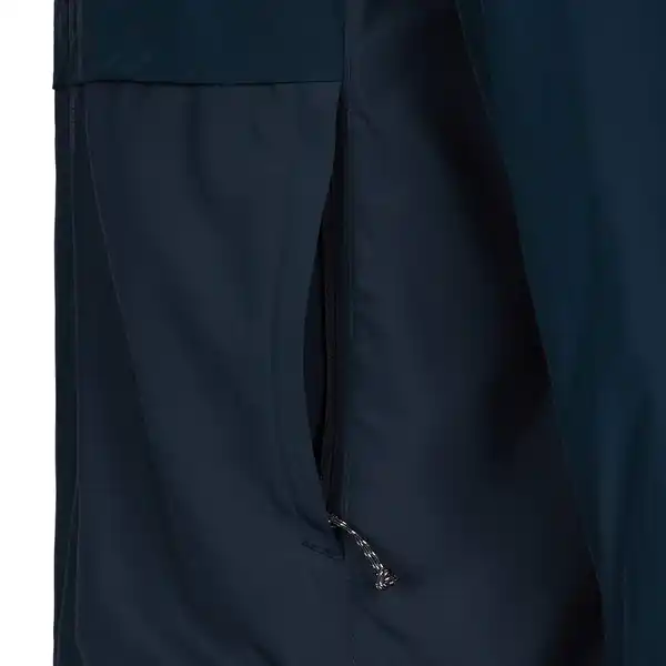 Bild 4 von HC HYBRID WIND JACKET M Herren - Windbreaker