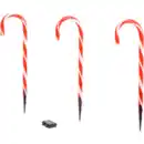 Bild 2 von Weihnachtsbeleuchtung