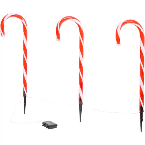 Bild 2 von Weihnachtsbeleuchtung