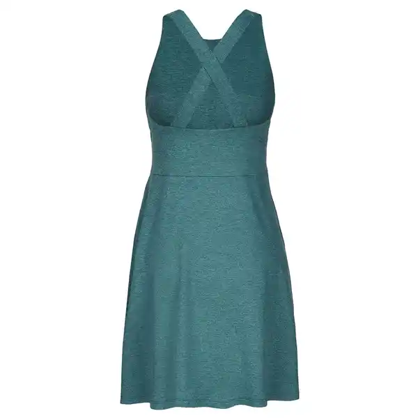 Bild 2 von W'S SEABROOK DRESS Damen - Kleid