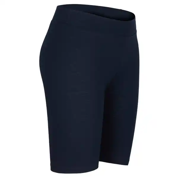Bild 2 von LAJNAR SHORT TIGHTS Damen - Funktionsunterwäsche