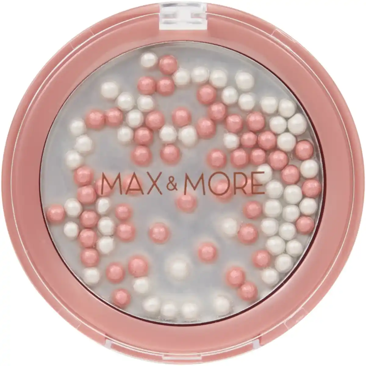 Bild 3 von Max & More Balsam mit Glanzperlen