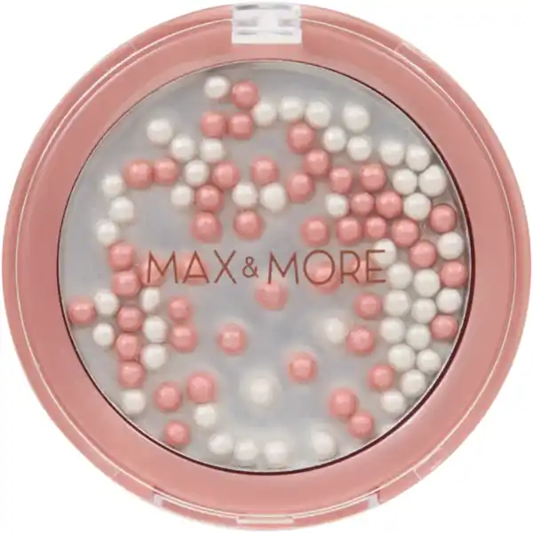 Bild 3 von Max & More Balsam mit Glanzperlen