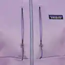 Bild 4 von W'S R1 THERMAL FULL-ZIP HOODY Damen - Fleecejacke