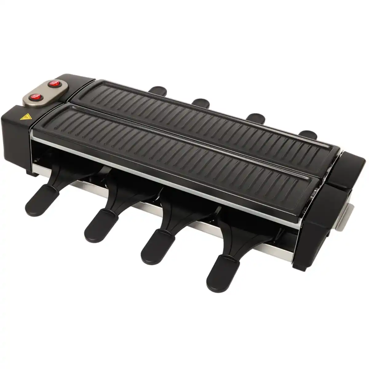 Bild 2 von Ausklappbares Raclette