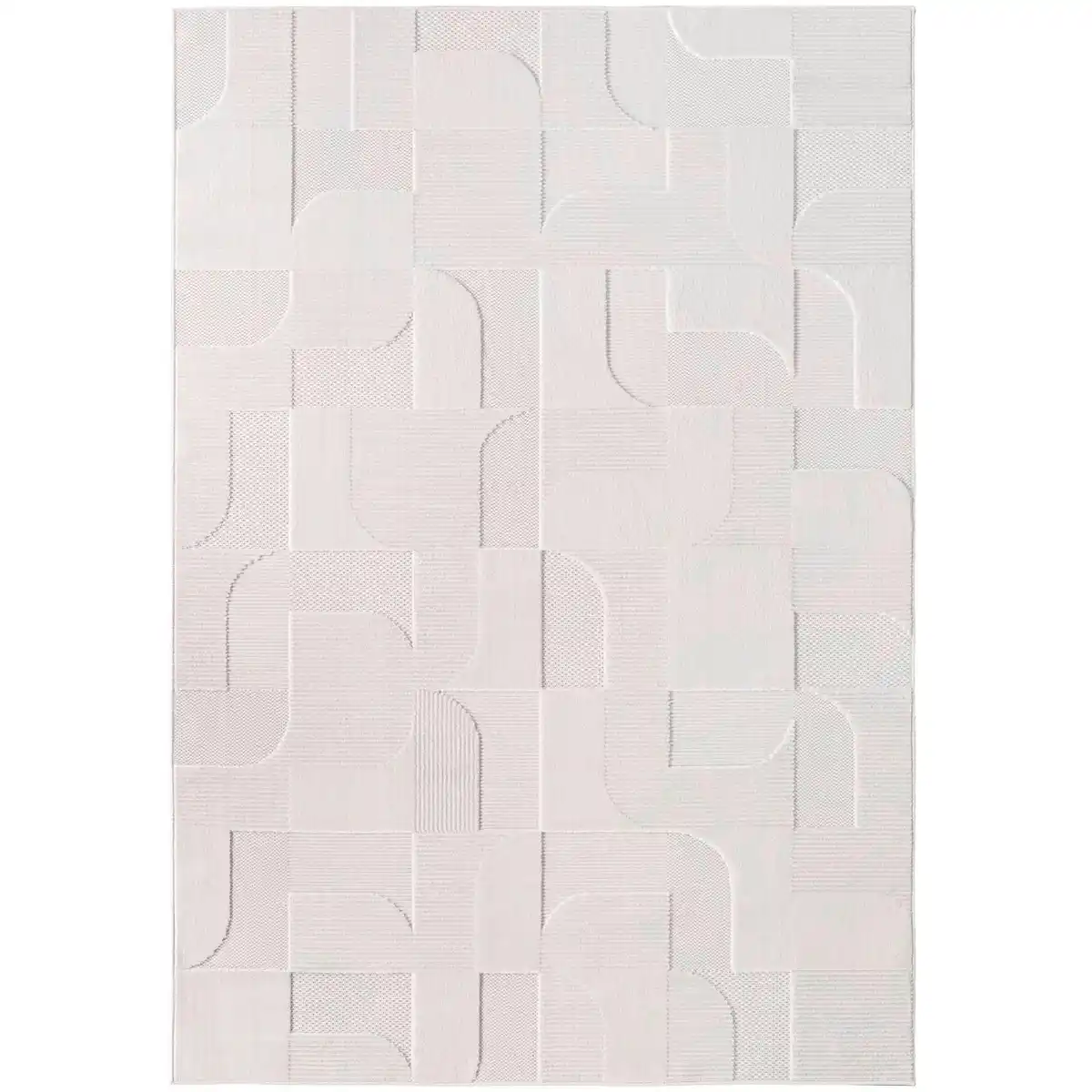 Bild 1 von Läufer Doha Creme ca. 80x250cm, Creme