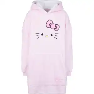 Kuschelhoodie