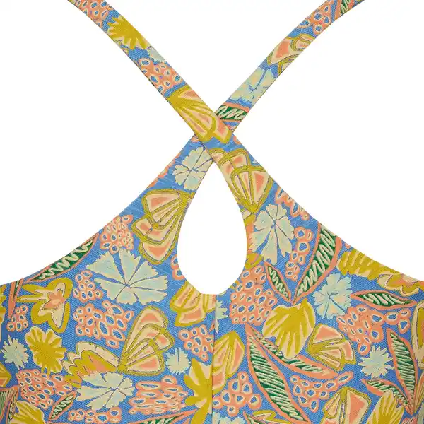 Bild 3 von W'S AMBER DAWN DRESS Damen - Kleid