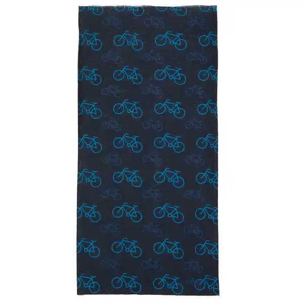 Bild 2 von ROKEWOOD TUBE Unisex - Multifunktionstuch