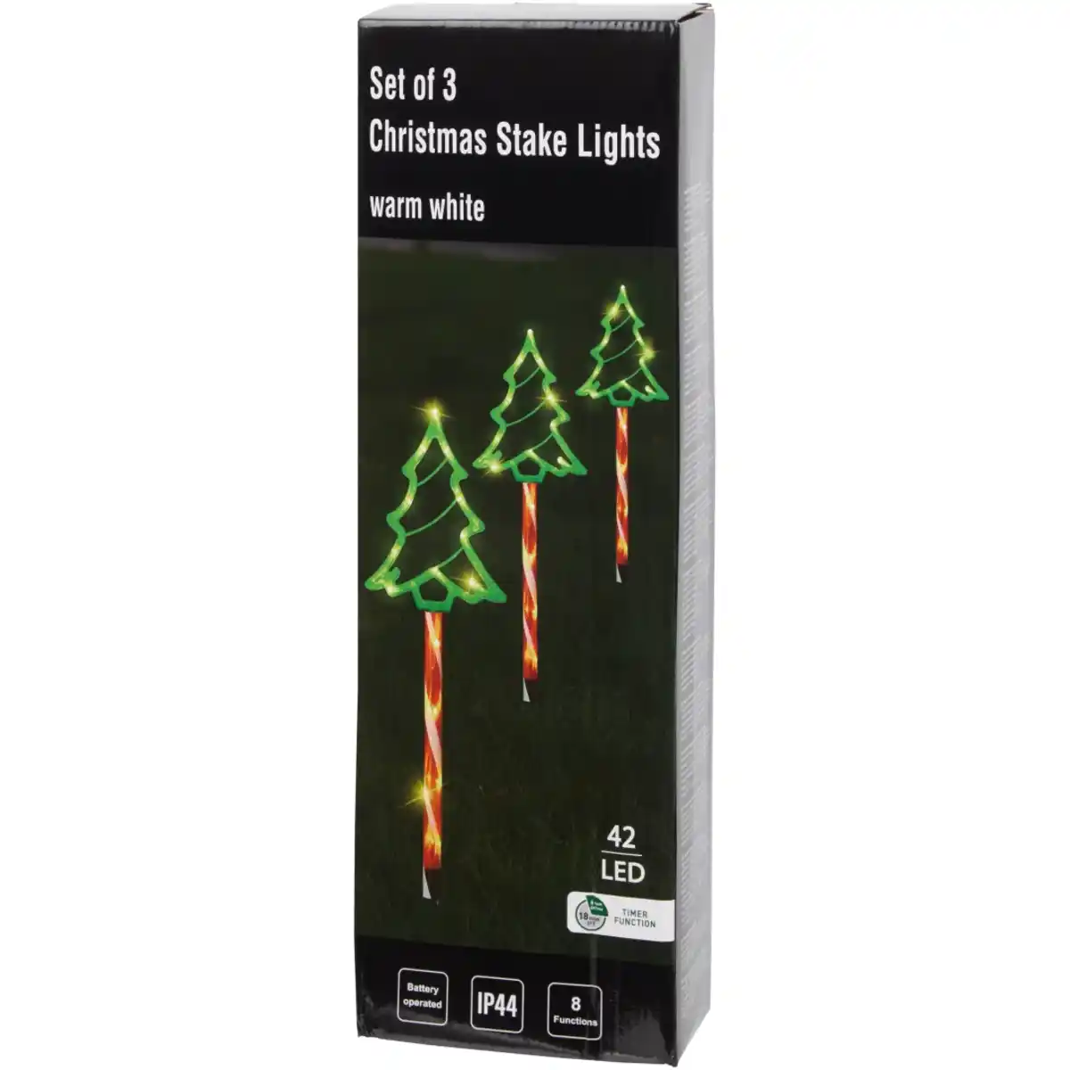 Bild 4 von Weihnachtsbeleuchtung