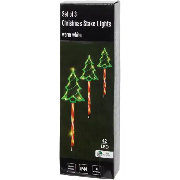 Bild 4 von Weihnachtsbeleuchtung