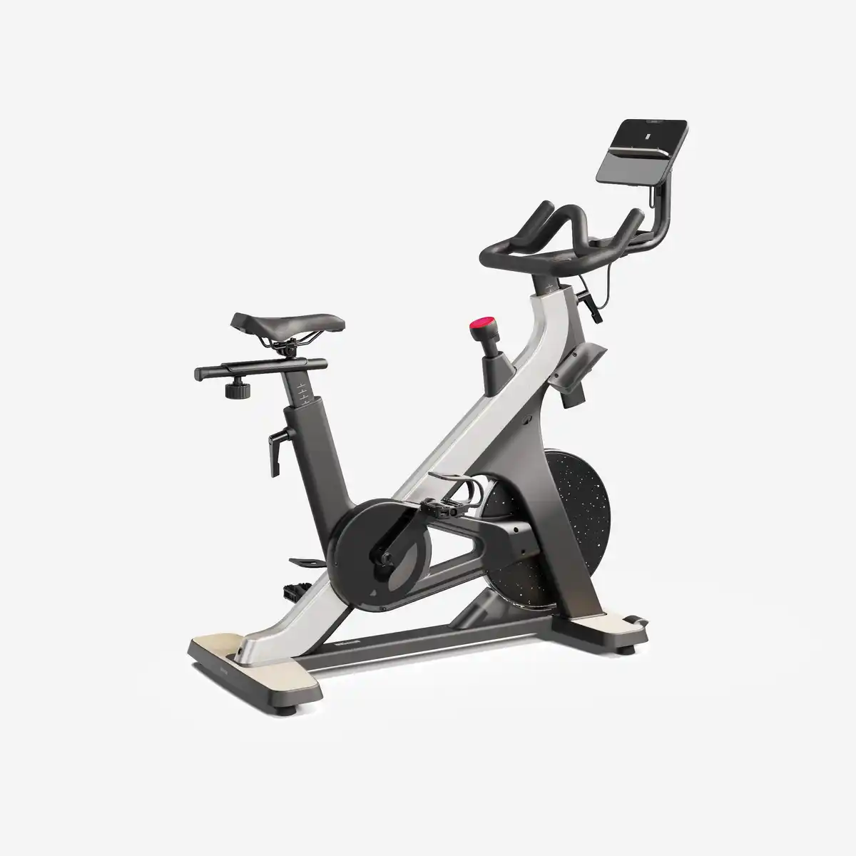 Bild 1 von Heimtrainer Connected Decathlon Garantie - Training Bike 900