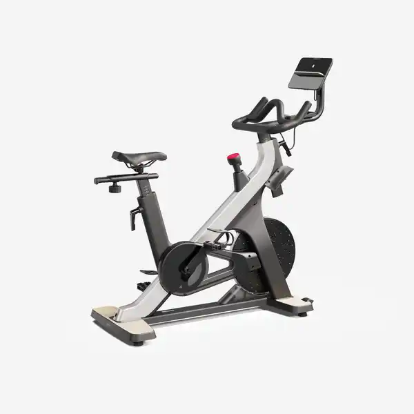 Bild 1 von Heimtrainer Connected Decathlon Garantie - Training Bike 900