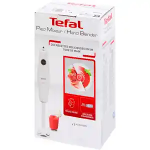 Tefal Stabmixer