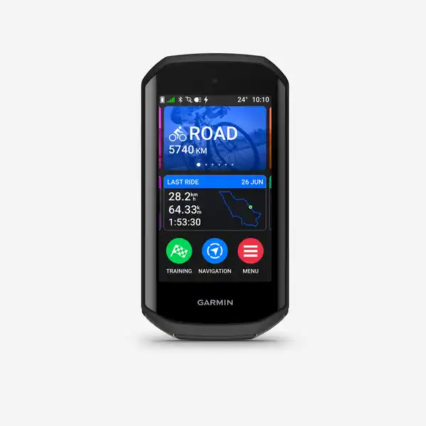 Bild 1 von GPS-Fahrradcomputer Garmin Edge 1050