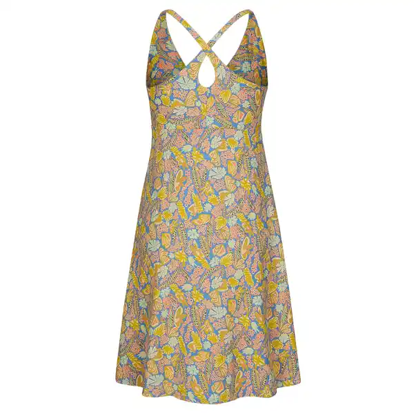 Bild 2 von W'S AMBER DAWN DRESS Damen - Kleid