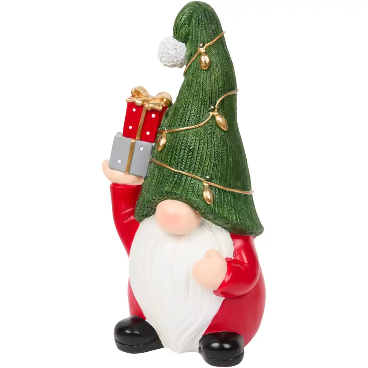 Bild 4 von Weihnachtsfigur mit LED-Beleuchtung