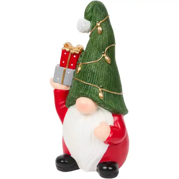 Bild 4 von Weihnachtsfigur mit LED-Beleuchtung