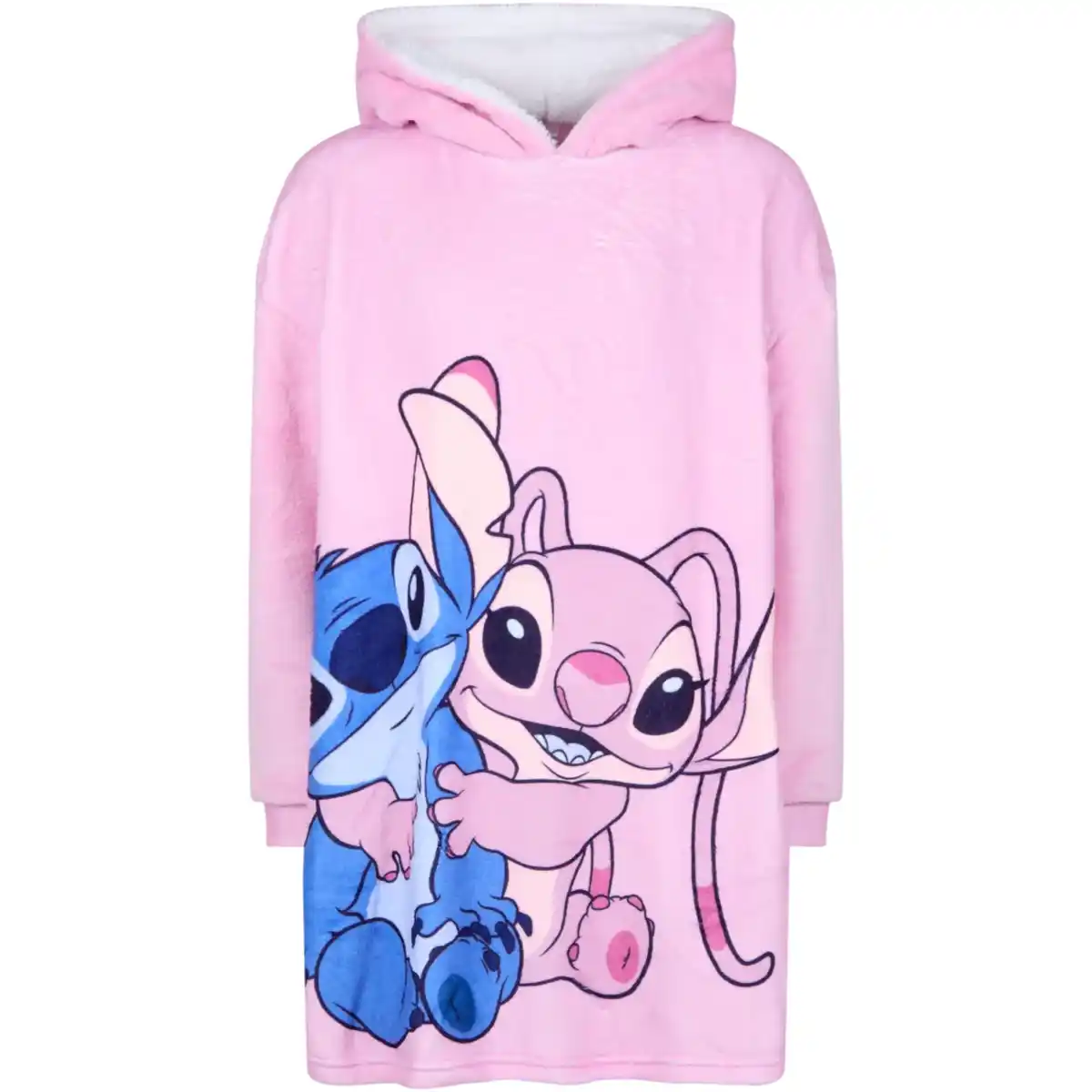 Bild 2 von Kuschelhoodie