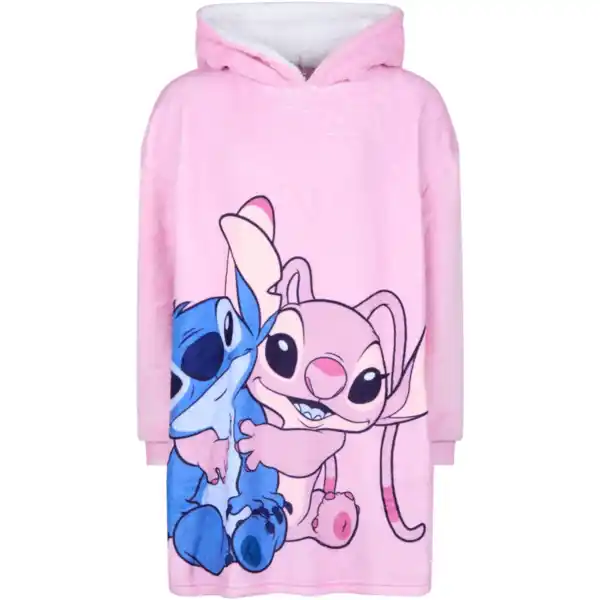 Bild 2 von Kuschelhoodie