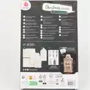 Bild 2 von DécoTime Beleuchtete DIY-Weihnachtsminiatur