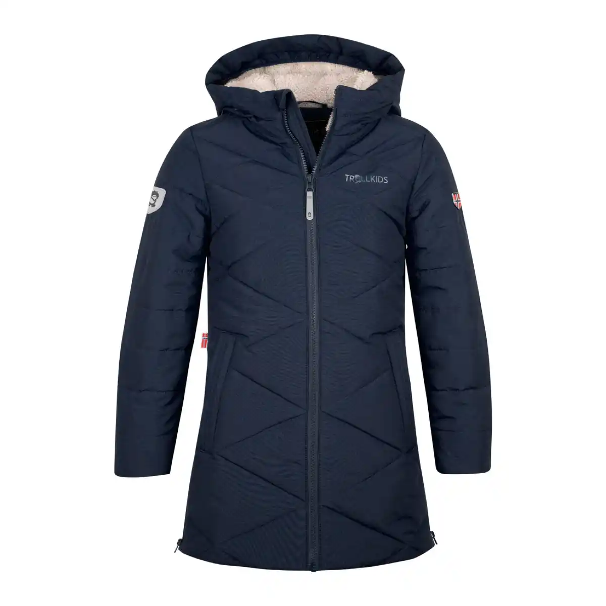 Bild 1 von BERGEN COAT GIRLS NAVY
