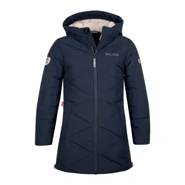 Bild 1 von BERGEN COAT GIRLS NAVY