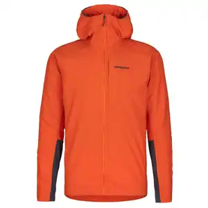 M'S NANO-AIR ULTRALIGHT FULL-ZIP HOODY Herren - Isolationsjacke