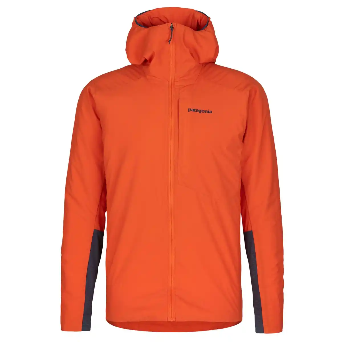 Bild 1 von M'S NANO-AIR ULTRALIGHT FULL-ZIP HOODY Herren - Isolationsjacke