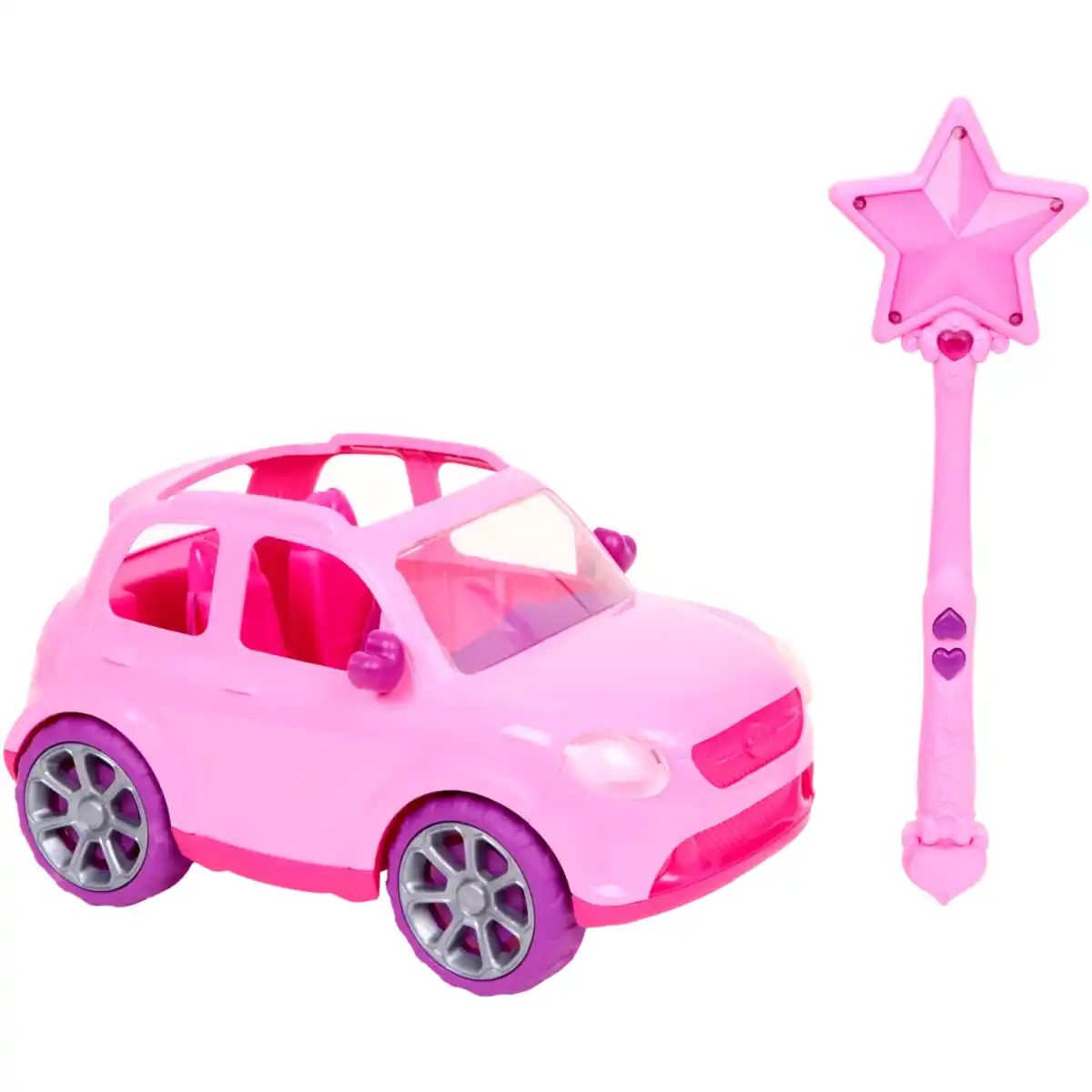 Bild 1 von Zuru Ferngesteuertes Auto