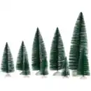 Bild 1 von Dekorative Weihnachtsbäume