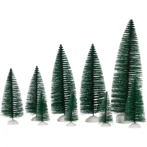 Bild 1 von Dekorative Weihnachtsbäume