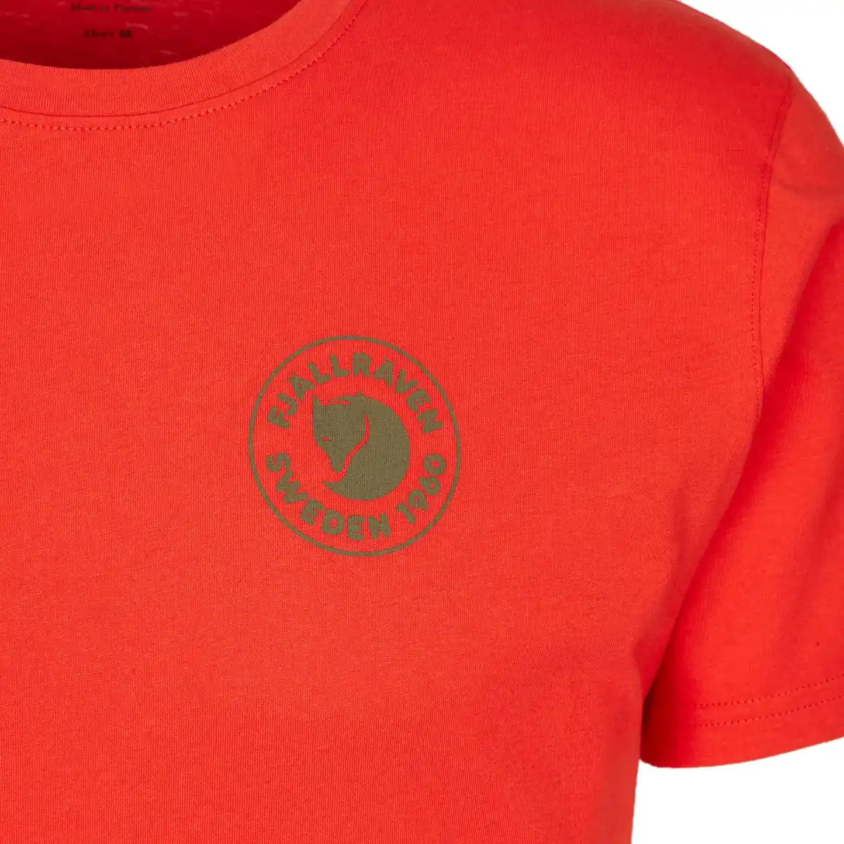 Bild 3 von 1960 LOGO T-SHIRT M Herren - T-Shirt