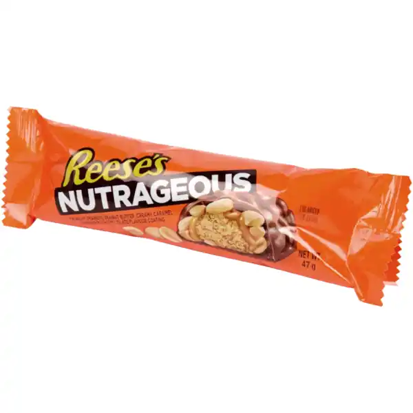 Bild 1 von Reese's Nutrageous