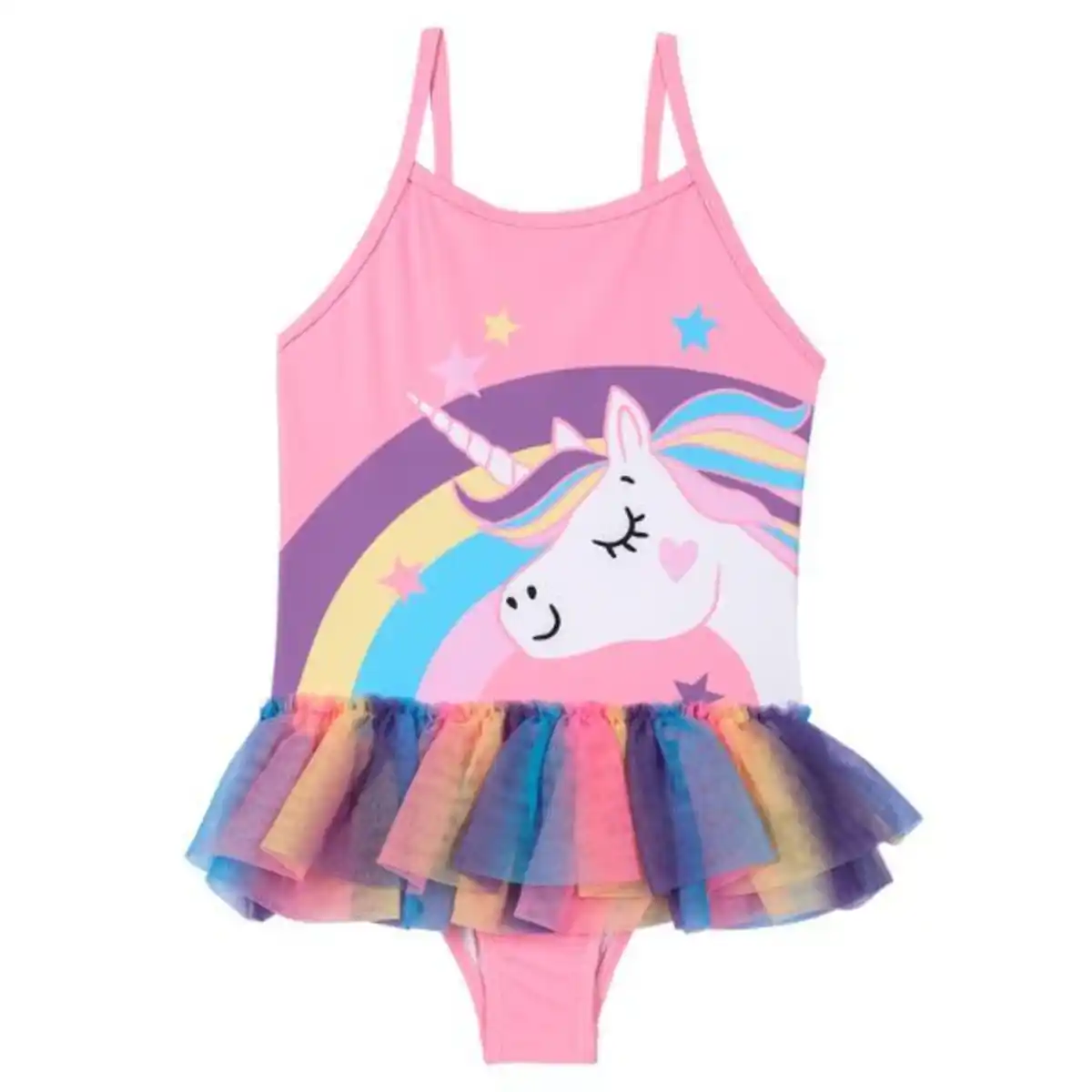 Bild 1 von Mädchen Badeanzug