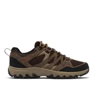 Wanderschuhe Herren wasserdicht - Columbia Redmond VI