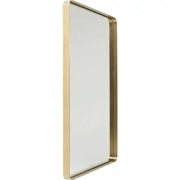 Bild 1 von Kare-Design Wandspiegel, Glas, rechteckig, 80x120x5 cm, Spiegel, Wandspiegel