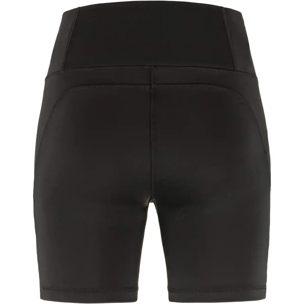 Bild 2 von ABISKO 6" SHORTS TIGHTS W Damen - Shorts