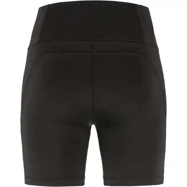 Bild 2 von ABISKO 6" SHORTS TIGHTS W Damen - Shorts