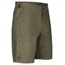 Bild 2 von ABISKO HYBRID TRAIL SHORTS M Herren - Shorts